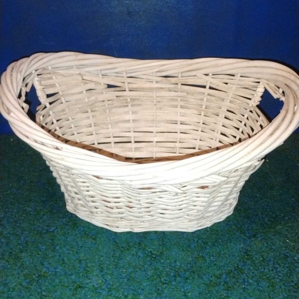 Reserved-1 Basket